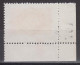 PR CHINA 1954 - Postage Due Stamp WITH CORNER MARGIN MNGAI - Postage Due