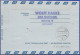 FFL Ab UNO-Genf-Prag 14.1.1972 Mit CSA - Covers & Documents