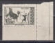 PR CHINA 1952 - Mural Paintings WITH CORNER MARGIN MNGAI - Unused Stamps