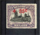 OBP 157 MNH ** - 1918 Croce Rossa