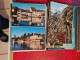 LOT DE PRESQUE 2 KG DE CARTES DIVERSES - 100 - 499 Postales