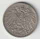 DEUTSCHES REICH 1915 F: 10 Pfennig, KM 12 - 10 Pfennig