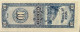 Taiwan 10 Yuan, P-1967 (1954) - UNC - Taiwan