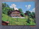 CHALETS   "  HOF TER ALPEN   "  EN   " L'ARENAZ    "  GRYON SUR BEX - Bex