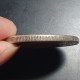 United States Of America Silver Trade Dollar 420 Grains 1877 Philadelphia Mint - 1873-1885: Trade Dollars