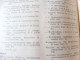 Delcampe - 1906  RECUEIL Des LOIS : Fraudes Et Répressions, Explosifs, Code Pénal, Police Sanitaire,  Etc ; Etc - Decreti & Leggi