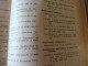 Delcampe - 1906  RECUEIL Des LOIS : Fraudes Et Répressions, Explosifs, Code Pénal, Police Sanitaire,  Etc ; Etc - Gesetze & Erlasse