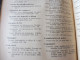 Delcampe - 1906  RECUEIL Des LOIS : Fraudes Et Répressions, Explosifs, Code Pénal, Police Sanitaire,  Etc ; Etc - Decrees & Laws