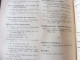 Delcampe - 1906  RECUEIL Des LOIS : Fraudes Et Répressions, Explosifs, Code Pénal, Police Sanitaire,  Etc ; Etc - Gesetze & Erlasse