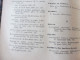 Delcampe - 1906  RECUEIL Des LOIS : Fraudes Et Répressions, Explosifs, Code Pénal, Police Sanitaire,  Etc ; Etc - Decrees & Laws