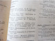 Delcampe - 1906  RECUEIL Des LOIS : Fraudes Et Répressions, Explosifs, Code Pénal, Police Sanitaire,  Etc ; Etc - Decrees & Laws