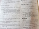 Delcampe - 1906  RECUEIL Des LOIS : Fraudes Et Répressions, Explosifs, Code Pénal, Police Sanitaire,  Etc ; Etc - Decrees & Laws