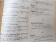 Delcampe - 1906  RECUEIL Des LOIS : Fraudes Et Répressions, Explosifs, Code Pénal, Police Sanitaire,  Etc ; Etc - Decrees & Laws