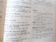 Delcampe - 1906  RECUEIL Des LOIS : Fraudes Et Répressions, Explosifs, Code Pénal, Police Sanitaire,  Etc ; Etc - Decrees & Laws