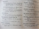 Delcampe - 1906  RECUEIL Des LOIS : Fraudes Et Répressions, Explosifs, Code Pénal, Police Sanitaire,  Etc ; Etc - Decrees & Laws