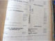 Delcampe - 1906  RECUEIL Des LOIS : Fraudes Et Répressions, Explosifs, Code Pénal, Police Sanitaire,  Etc ; Etc - Decrees & Laws