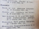 Delcampe - 1906  RECUEIL Des LOIS : Fraudes Et Répressions, Explosifs, Code Pénal, Police Sanitaire,  Etc ; Etc - Decrees & Laws