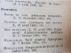 Delcampe - 1906  RECUEIL Des LOIS : Fraudes Et Répressions, Explosifs, Code Pénal, Police Sanitaire,  Etc ; Etc - Décrets & Lois