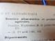 Delcampe - 1906  RECUEIL Des LOIS : Fraudes Et Répressions, Explosifs, Code Pénal, Police Sanitaire,  Etc ; Etc - Decreti & Leggi