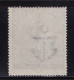 GB Victoria Fiscal/ Revenue Inland Revenue 3d Lilac Good Used Barefoot 3 - Fiscali