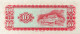 Taiwan 10 Yuan, P-1979a (1969) - UNC - Taiwan