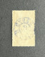 FRAEQ0217U3 - Local Motives - Equatorial Rainforest - 2 F Used Stamp - AEF - 1947 - Gebruikt