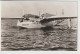 Vintage Rppc Lufthansa Dornier Do 26 Seeadler Flugzeug Aircraft - 1919-1938: Between Wars