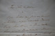 Lettre Autographe De LAMARTINE 1857  Ecrivain  Second Empire - Ecrivains