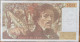 Billet 100 Francs Eugène DELACROIX 1994 FRANCE  C.261 - 100 F 1978-1995 ''Delacroix''