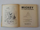 1935 Livre Album Pop-up Les Albums Hop-La! Walt Disney Mickey Et Le Prince Malalapatte Hachette Mickey Mouse - 1901-1940