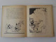 Delcampe - 1935 Livre Album Pop-up Les Albums Hop-La! Walt Disney Mickey Et Le Prince Malalapatte Hachette Mickey Mouse - 1901-1940