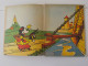 Delcampe - 1935 Livre Album Pop-up Les Albums Hop-La! Walt Disney Mickey Et Le Prince Malalapatte Hachette Mickey Mouse - 1901-1940