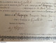 Certificat D'Etudes Primaires Supérieures - Toulouse 1914 - Diplomas Y Calificaciones Escolares