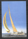 1992 - 2755-CP1 - Course Autour Du Monde à La Voile - Europa - 7 - AK Mit Aufdruck (vor 1995)