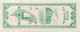 Taiwan 1 Yuan, P-R101 (1963) - UNC - KINMEN Island Issue - Taiwan