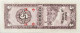 Taiwan 5 Yuan, P-R109 (1966) - UNC - KINMEN Island Issue - Taiwan