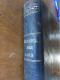 1906  RECUEIL Des LOIS : Discours Violent Entre Poincaré Les Députés (importante Retranscription ) ;   Etc ; Etc - Décrets & Lois