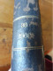 1906  RECUEIL Des LOIS : Discours Violent Entre Poincaré Les Députés (importante Retranscription ) ;   Etc ; Etc - Decrees & Laws