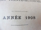 Delcampe - 1906  RECUEIL Des LOIS : Discours Violent Entre Poincaré Les Députés (importante Retranscription ) ;   Etc ; Etc - Gesetze & Erlasse