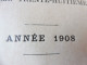 Delcampe - 1906  RECUEIL Des LOIS : Discours Violent Entre Poincaré Les Députés (importante Retranscription ) ;   Etc ; Etc - Decreti & Leggi