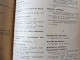 Delcampe - 1906  RECUEIL Des LOIS : Discours Violent Entre Poincaré Les Députés (importante Retranscription ) ;   Etc ; Etc - Decretos & Leyes