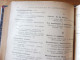 Delcampe - 1906  RECUEIL Des LOIS : Discours Violent Entre Poincaré Les Députés (importante Retranscription ) ;   Etc ; Etc - Gesetze & Erlasse