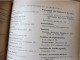 Delcampe - 1906  RECUEIL Des LOIS : Discours Violent Entre Poincaré Les Députés (importante Retranscription ) ;   Etc ; Etc - Decretos & Leyes