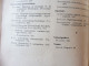 Delcampe - 1906  RECUEIL Des LOIS : Discours Violent Entre Poincaré Les Députés (importante Retranscription ) ;   Etc ; Etc - Décrets & Lois