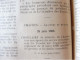 Delcampe - 1906  RECUEIL Des LOIS : Discours Violent Entre Poincaré Les Députés (importante Retranscription ) ;   Etc ; Etc - Gesetze & Erlasse