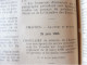 Delcampe - 1906  RECUEIL Des LOIS : Discours Violent Entre Poincaré Les Députés (importante Retranscription ) ;   Etc ; Etc - Decretos & Leyes