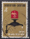 TALBOT HOUSE POPERINGE CACHET THUIN - Used Stamps