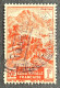 FRAEQ0214U1 - Local Motives - Mountain Landscape - 1 F Used Stamp - AEF - 1947 - Gebruikt