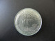 India 10 Rupees 1970 Silver 15 G - Inde