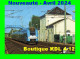 RU 2172 - Automotrice Z 24683/684 En Gare - OUDON - Loire Atlantique - SNCF - Gares - Avec Trains